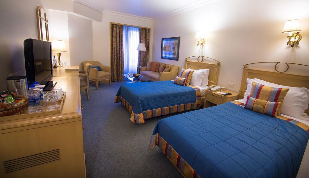 ดิ ออร์คิด Hotel มุมไบ ภายนอก รูปภาพ A room at the Hilton San Francisco